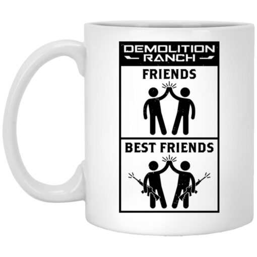 Demolition Ranch Best Friends Mug.jpg