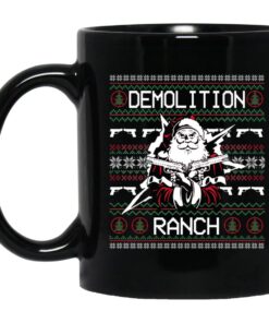 Demolition Ranch Christmas Mug.jpg