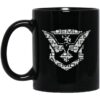 Demolition Ranch Glitch Shield Mug.jpg