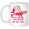 Demolition Ranch Ho Ho Ho Mug.jpg