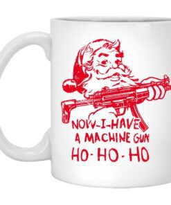 Demolition Ranch Ho Ho Ho Mug.jpg