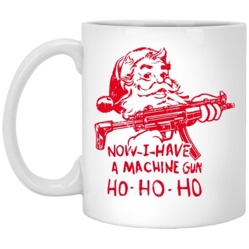 Demolition Ranch Ho Ho Ho Mug.jpg