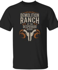 Demolition Ranch Resort Logo Shirt.jpg