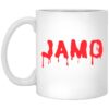 Detroit Apparel 313 Jamo Double Sided Official Mug.jpg