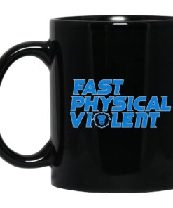 Detroit Football Fast Physical Violent Mug.jpg