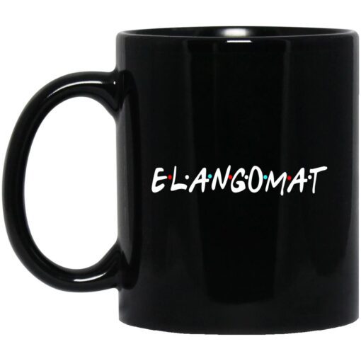 Elangomat Friends Style Mug.jpg