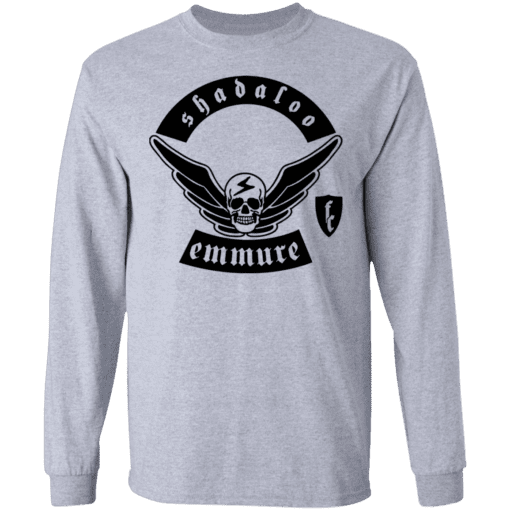 Emmure Shadaloo Long Sleeve Sport Grey.png