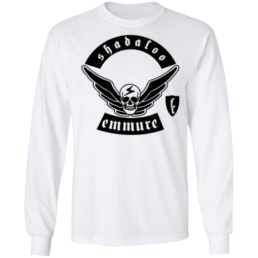 Emmure Shadaloo Long Sleeve White.png