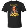 God Say I Am Black Girls Black Women Shirt.jpg