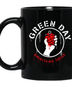 Green Day American Idiot Mug.jpg