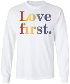 Hoda Kotb Love First Long Sleeve 2.jpg