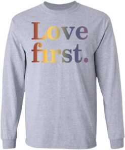 Hoda Kotb Love First Long Sleeve 3.jpg