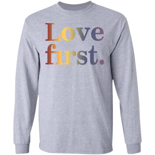 Hoda Kotb Love First Long Sleeve 3.jpg