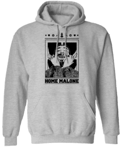 Home Malone Hoodie Sport Grey.png