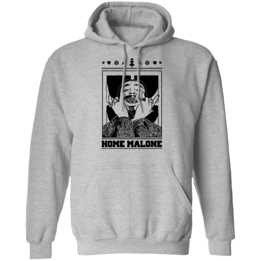 Home Malone Hoodie Sport Grey.png