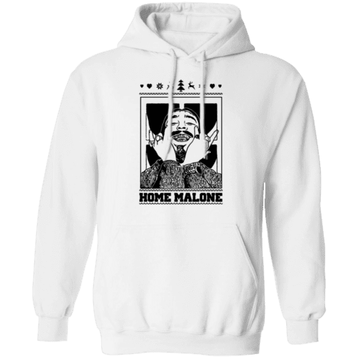 Home Malone Hoodie White.png