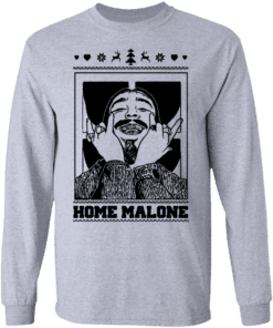 Home Malone Long Sleeve Sport Grey.png