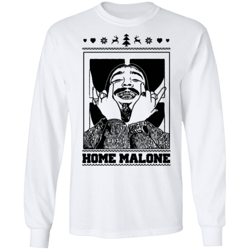 Home Malone Long Sleeve White.png