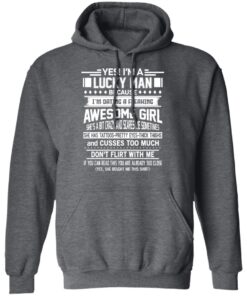 I Am A Lucky Man Dating A Freaking Awesome Girl Has Tattoos Hoodie 2.jpg