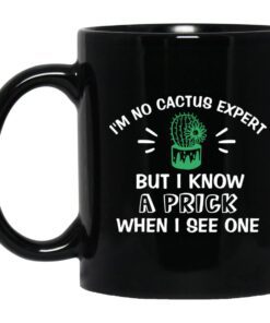 I Am No Cactus Expert But I Know A Prick When I See One Mug.jpg