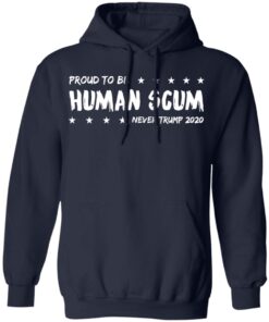 I Am Proud To Be Called Human Scum Hoodie 1.jpg