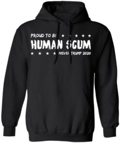 I Am Proud To Be Called Human Scum Hoodie.jpg