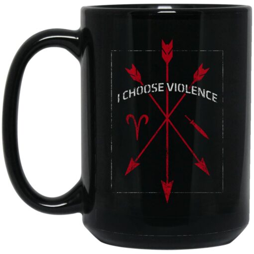 I Choose Violence Mug 1.jpg