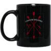 I Choose Violence Mug.jpg