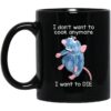 I Dont Want To Cook Anymore I Want To Die Funny Mouse Mug.jpg