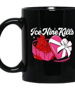 Ice Nine Kills Valentine Logo Mug.jpg