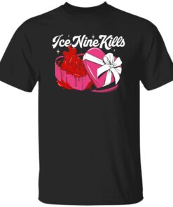 Ice Nine Kills Valentine Logo Shirt.jpg