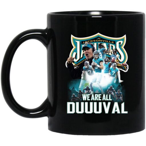 Jacksonville Jaguars We Are All Duuuval Mug.jpg