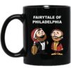 Jason Kelce Travis Kelce Fairytale Of Philadelphia Mug.jpg