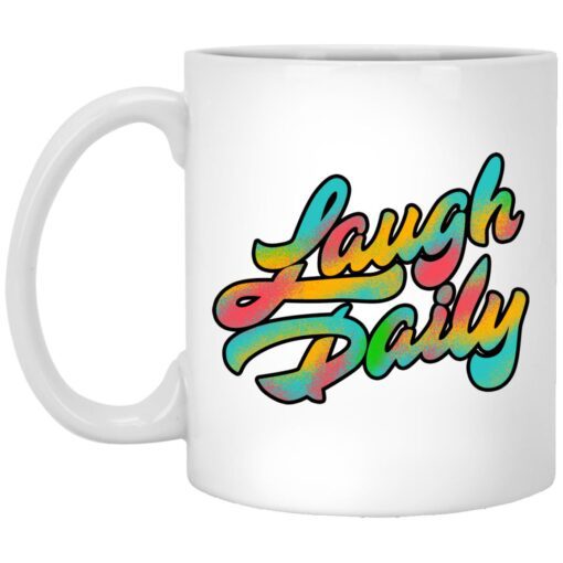 Jstu Colorful Laugh Daily Mug.jpg