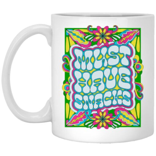 Jstu Retro Must Have Snacks Mug.jpg