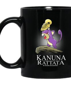 Kakuna Rattata It Means No Worries Mug.jpg