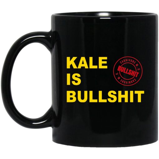 Kale Is Bullshit Mug.jpg