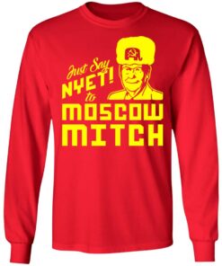 Kentucky Democratic Party Just Say Nyet To Moscow Mitch Long Sleeve.jpg