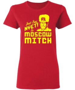 Kentucky Democratic Party Just Say Nyet To Moscow Mitch Women T Shirt 2.jpg