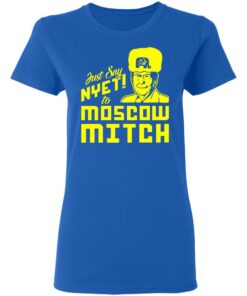 Kentucky Democratic Party Just Say Nyet To Moscow Mitch Women T Shirt 3.jpg