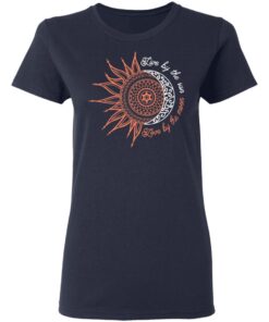 Live By The Sun Love By The Moon Women T Shirt 2.jpg