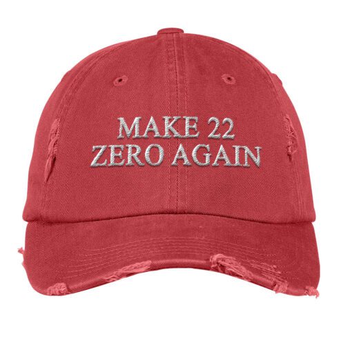 Make 22 Zero Again Cap 1.jpg