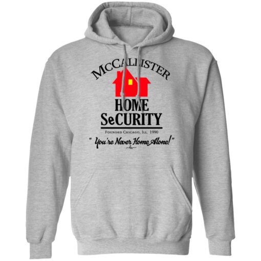 Mccallister Home Security You Re Never Home Alone Hoodie 2.jpg