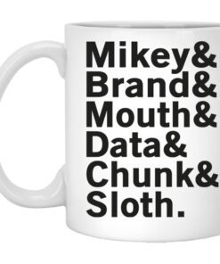 Mikey Brand Mouth Data Chunk Sloth Mug.jpg