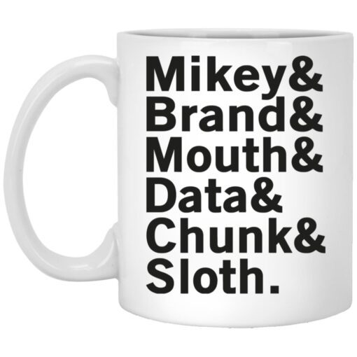 Mikey Brand Mouth Data Chunk Sloth Mug.jpg