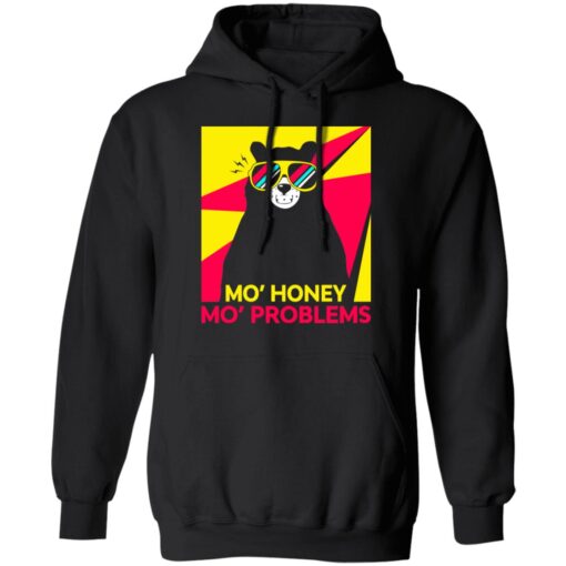 Mo Honey Mo Problems Hoodie 1.jpg