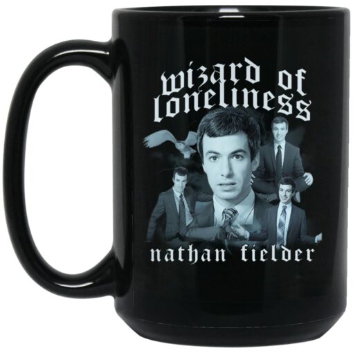 Nathan Fielder Wizard Of Loneliness Nathan Mug 1.jpg