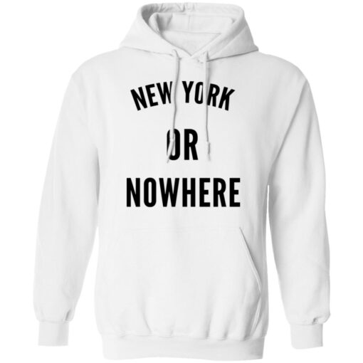 New York Or Nowhere Hoodie 2.jpg