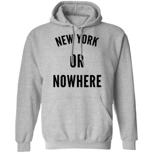 New York Or Nowhere Hoodie 3.jpg