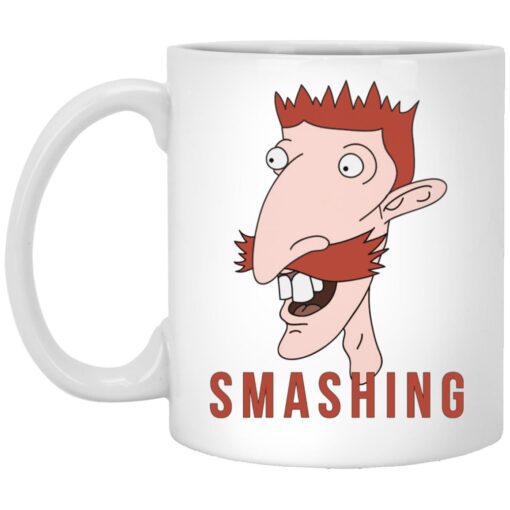 Nigel Thornberry Is Smashing Mug.jpg